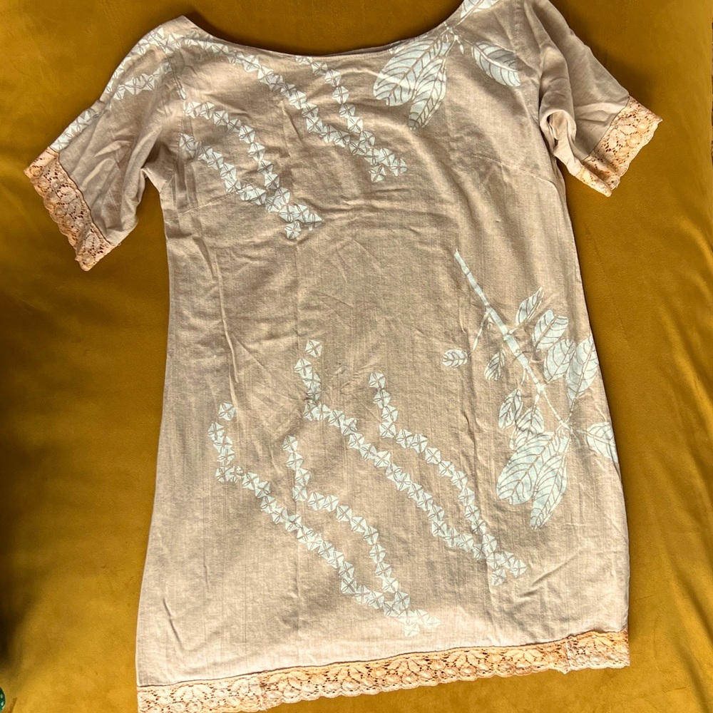 Kealopiko All Aloha shorty muʻu (S)